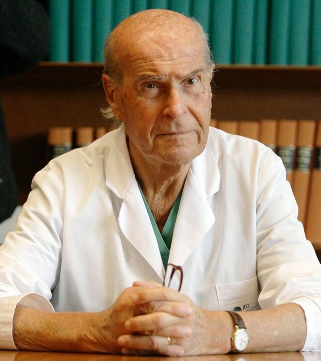 Medico Sessuologo Angelo Bezamat
