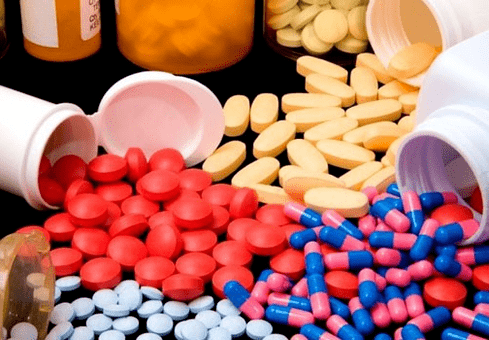 Medicinali